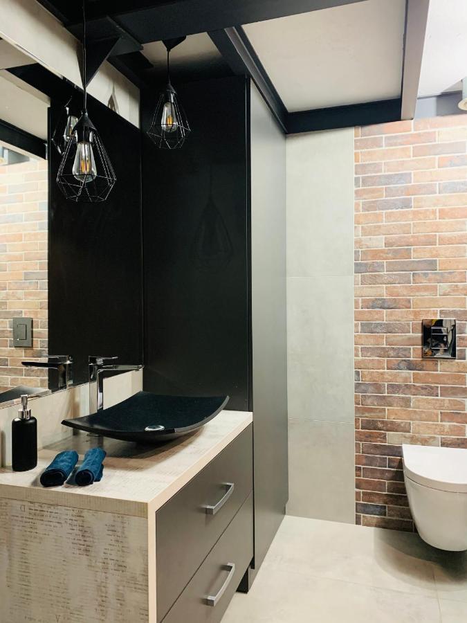 Apartamento Loft De Girarda Zyrardow Exterior foto