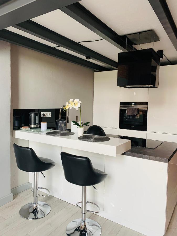 Apartamento Loft De Girarda Zyrardow Exterior foto