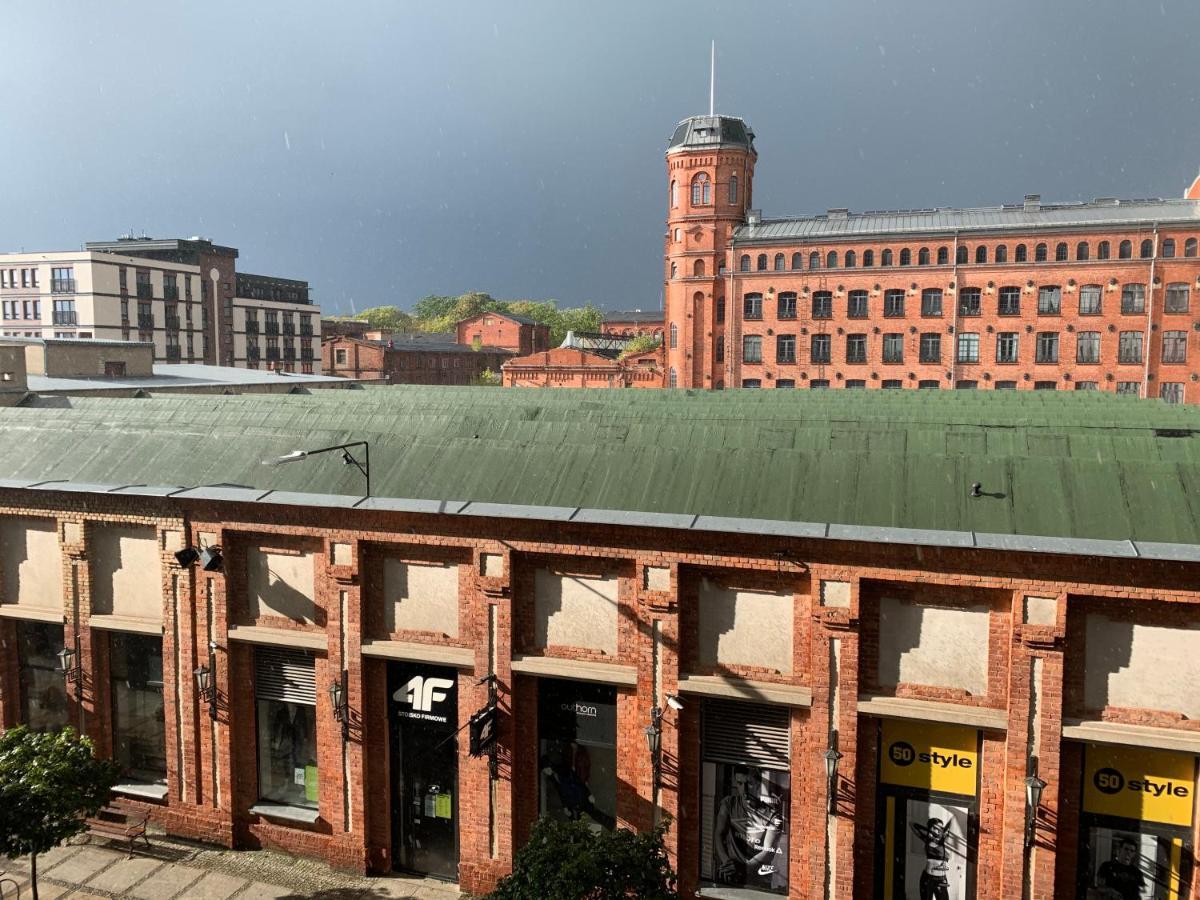 Apartamento Loft De Girarda Zyrardow Exterior foto
